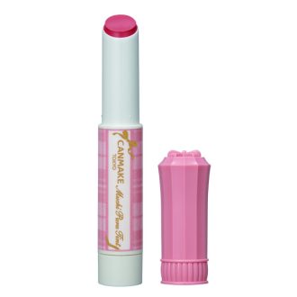 CANMAKE Muchi Puru Ajak Tint 02 Peach
