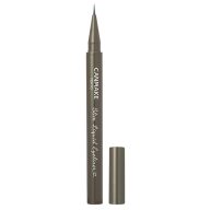 CANMAKE Slim Liquid Eyeliner Szemceruza 03 Tea Leaf Greige