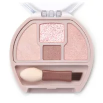   Canmake Plumpuku Coordinate Eyes Neo Alsó Szemhéjfesték Paletta N01 SHIRATAMA Plumpuku