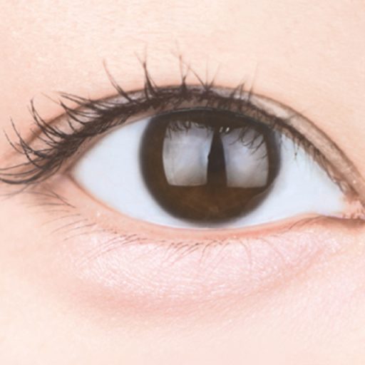 CANMAKE Plumpuku Coordinate Eyes Neo Alsó Szemhéjfesték Paletta N01 SHIRATAMA Plumpuku