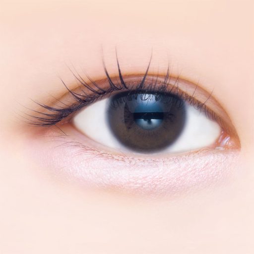 CANMAKE Plumpuku Coordinate Eyes Neo Alsó Szemhéjfesték Paletta N02 TUTU Plumpuku