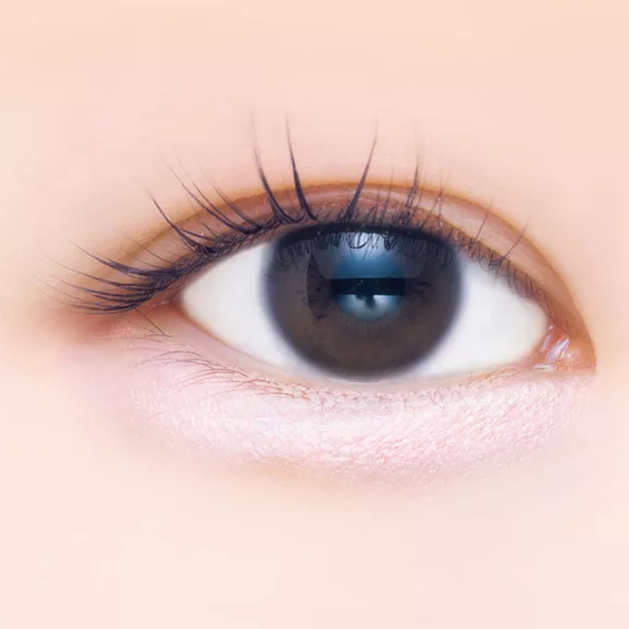 Canmake Plumpuku Coordinate Eyes Neo Alsó Szemhéjfesték Paletta N02 TUTU Plumpuku