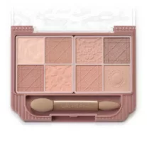   Canmake Petit Szemhéjfesték Paletta M01 Maple Millefeuille (Matte Type)