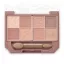 Canmake Petit Szemhéjfesték Paletta M01 Maple Millefeuille (Matte Type)