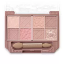   Canmake Petit Szemhéjfesték Paletta M03 Milky Cherrycotta (Matte Type)