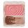 CANMAKE Powder Cheeks N Arcpirosító + ecset P01 Powerful Pink