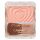 CANMAKE Powder Cheeks N Arcpirosító + ecset P03 Cheerful Peach