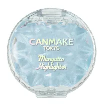 Canmake Munyutto Highlighter 04 Blue Topaz