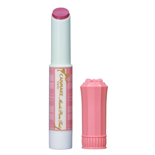 CANMAKE Muchi Puru Ajak Tint 07 Fruit Au Lait