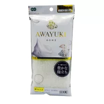 Awayuki Mosdókendő 01 Legpuhább (28cmx100cm)
