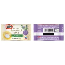   Earth Onpo Botanical Time Fürdősó Tabletta - Rozmaring illat 40g