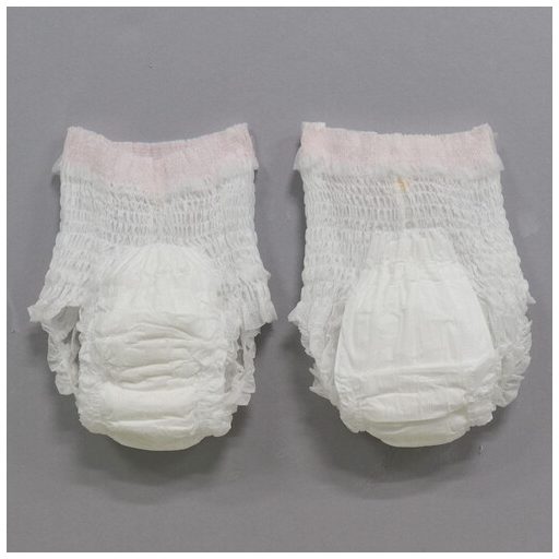 LAURIER Éjszakai Egészségügyi Betét Bugyiban 5db (méret M-L)