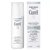   Curél Whitening Care Hidratáló Arctonik (Lotion) III Enrich 140ml