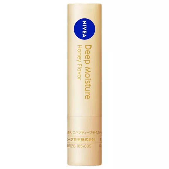 Nivea Deep Moisture Ajakbalzsam - Honey (SPF26 PA++) Nivea Deep Moisture Ajakbalzsam - Honey (SPF26 PA++)