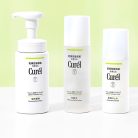 CUREL Sebum Trouble Care Moisture Gel 120ml