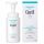 CUREL Intensive Moisture Care Foaming Arctisztító Hab 150ml