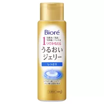   Bioré Moisturizing Jelly Hidratáló Gél (Moisturizing) 180ml