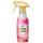 FLAIR Frissítő és Ránctalanító Textil Permet - Elegáns Édes Virág illat 270ml