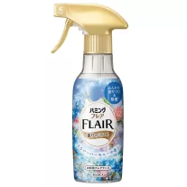   Flair Frissítő és Ránctalanító Textil Permet - Floral Harmony illat 270ml