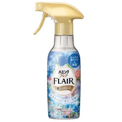   FLAIR Frissítő és Ránctalanító Textil Permet - Harmonikus Virág illat 270ml