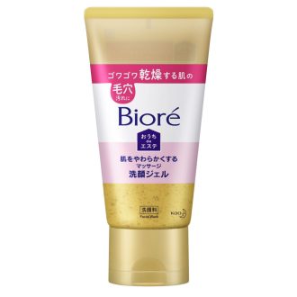 BIORÉ House De Esthetic Pórustisztító Gél - Soft 150g