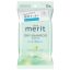 MERIT Szárazsampon Faggyúfelszívó Lapok Zsíros Fejbőrre - Citrom Illatú 12lap