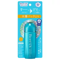   Bioré UV Aqua Rich Aqua Protect Fényvédő Tej 70ml (SPF50+ PA++++)