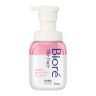 BIORÉ The Face Foaming Arctisztító Hab - Deep Moist 200ml