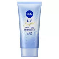   Nivea UV Super Water EX Fényvédő Esszencia 80g (SPF50+ PA+++)