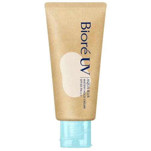 BIORÉ UV Aqua Rich Watery Hold Fényvédő Krém 50g (SPF50+ PA++++)
