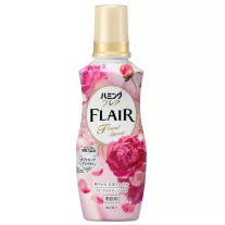 Flair Textilöblítő - Sweet Floral illat 520g