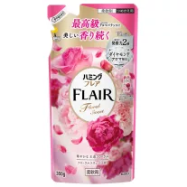 Flair Textilöblítő - Sweet Floral illat 350g utántöltő
