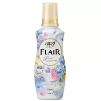 Flair Textilöblítő - Floral Harmony illat 520g