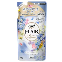   Flair Textilöblítő - Floral Harmony illat 350g utántöltő
