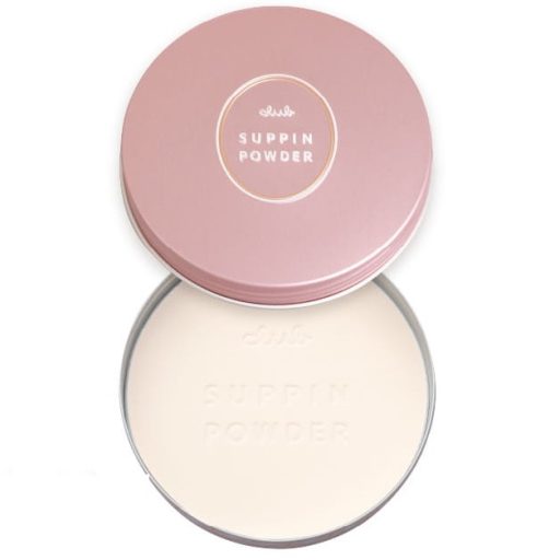 CLUB Suppin Púder - Pastel Rose illatú 26g