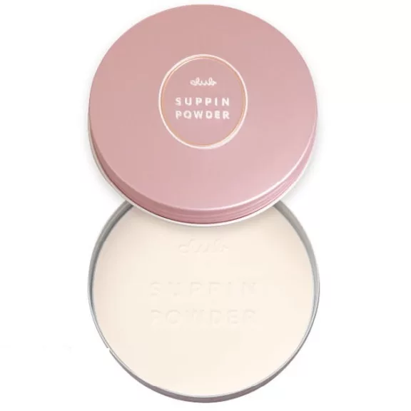Club Suppin Púder - Pastel Rose illatú 26g Club Suppin Púder - Pastel Rose illatú 26g