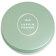 CLUB Suppin Púder - White Floral Bouquet illatú 26g