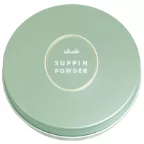 Club Suppin Púder - White Floral Bouquet illatú 26g