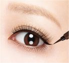 HEROINE MAKE Smooth Liquid Eyeliner Szemhéjtus Super Keep 02 Bitter Brown