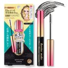 HEROINE MAKE Micro Mascara Advanced Film Szempillaspirál 01 fekete