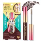 HEROINE MAKE Micro Mascara Advanced Film Szempillaspirál 02 barna