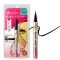 HEROINE MAKE Prime Liquid Eyeliner Rich Keep Szemhéjtus 01 Black