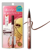   Heroine Make Prime Liquid Eyeliner Rich Keep Szemhéjtus 03 Natural Brown