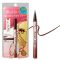 HEROINE MAKE Prime Liquid Eyeliner Rich Keep Szemhéjtus 03 Natural Brown