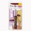 HEROINE MAKE Super Waterproof Mascara Szempillaspirál - Volume Up 02 Brown