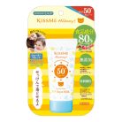 KISS ME MOMMY UV Aqua Fényvédő Tej Gyerekeknek 50g (SPF50+ PA++++)