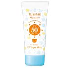 KISS ME MOMMY UV Aqua Fényvédő Tej Gyerekeknek 50g (SPF50+ PA++++)