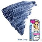 HEROINE MAKE Curl Keep Mascara Base Szempillaspirál Alap 01 Blue Gray