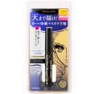 HEROINE MAKE Curl Keep Mascara Base Waterproof Szempillaspirál Alapozó 01 Clear Black