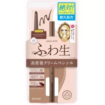 Heroine Make Soft Define Cream Szemceruza 01 Natural Brown